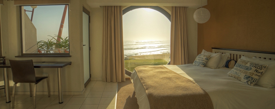 Luxury Double Room Catania First Floor