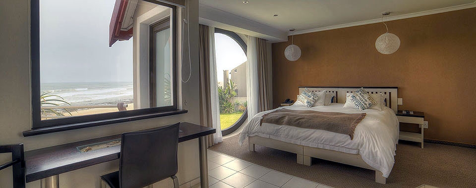 Luxury Double Room Catania First Floor