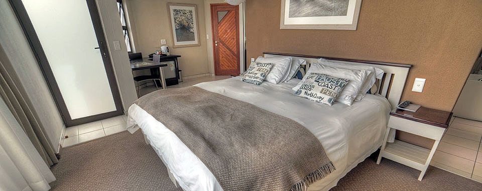 Luxury Double Room Huntsbrook First Floor