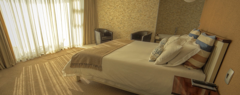 Luxury Double Room Mossamedes Ground Floor