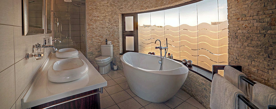 Luxury Double Room Suiderkruis First Floor