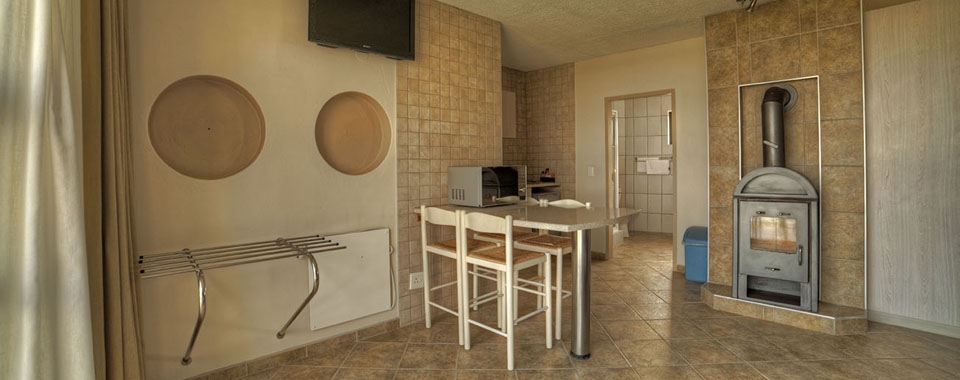 Montrose first floor bedroom