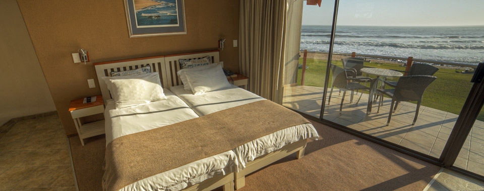 Montrose First Floor Bedroom