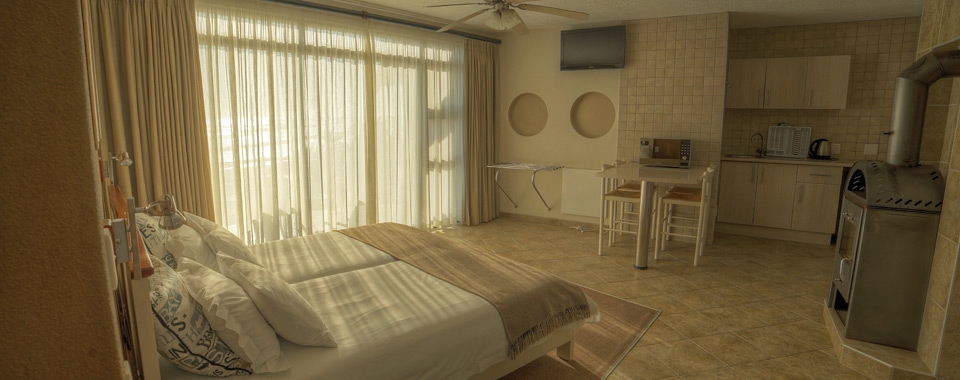 Montrose First Floor Kitchenette