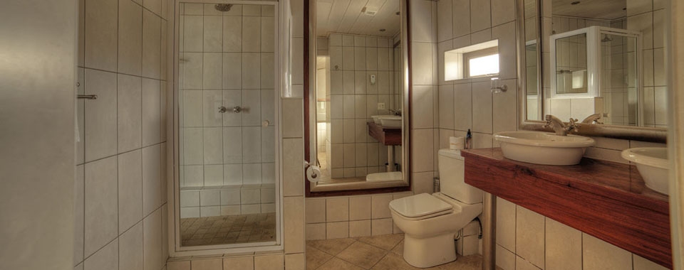 Montrose second floor bathroom