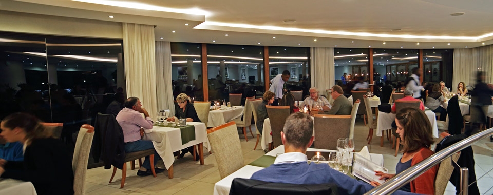 The Wreck Restaurant