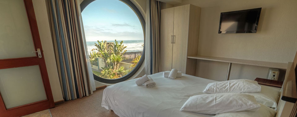 Standard Family Room First Floor