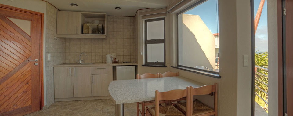 Standard Family Room First Floor Kitchenette