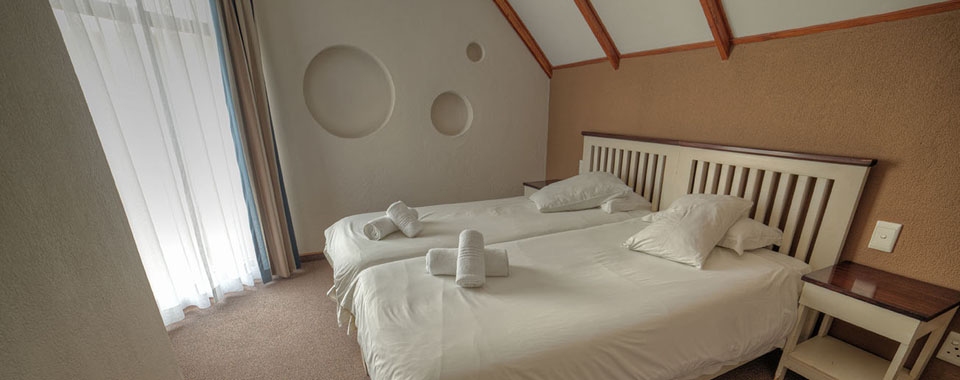 Standard Family Room First Floor