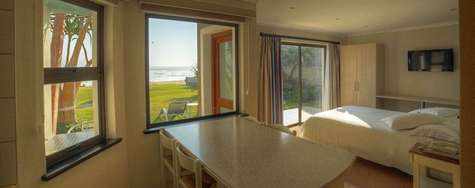 Standard Family Room Ground Floor