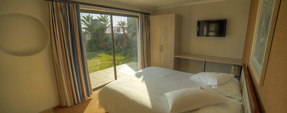 Standard Family Room Ground Floor