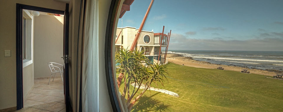 Standard Family Room Ground Floor View